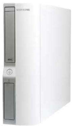 SAMSUNG DM500S3A - 본 구성물(500S3A) - 1