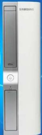 SAMSUNG DM500S3A - 사용설명서 - 2