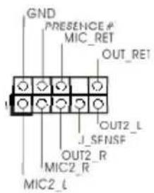 GND PRESENCE # MIC_RET OUT_RET OUT2_L J_SFNSF OUT2_R MIC2_R MIC2_L