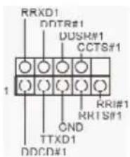 RRXD1 DNTR#1 DUSR#1 CCTS#1 1 RRI#1 RRIS#1 OND TTXD1 DDCD#1