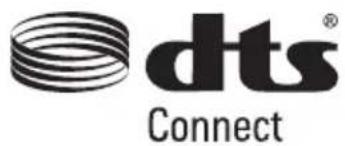 dts® Connect