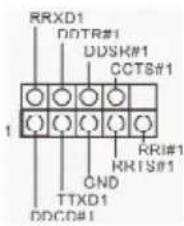 RRXD1 DDTR#1 DUSK#1 CCTS#1 1 RRI#1 RRIS#1 CND TTXD1 DDCD#1