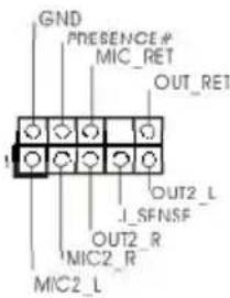GND PRESENCE # MIC_RET OUT_RE1 OUT2_L J_SFNSF OUT2_R MIC2_R MIC2_L