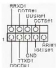RRXD1 DDTR#1 DUSR#1 CCTS#1 1 RRI#1 RRTS#1 CND TTXD1 DDC#1