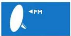 PHILIPS WakeUp Light HF3505 - Switching the light on/off - 4