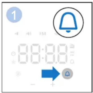 PHILIPS WakeUp Light HF3505 - Modo de demostración - 1