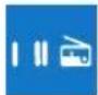 PHILIPS WakeUp Light HF3505 - Boutons - 6