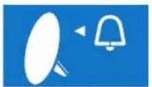 PHILIPS WakeUp Light HF3505 - Switching the FM radio on/off - 5