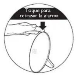 PHILIPS WakeUp Light HF3505 - Descripción general - 2