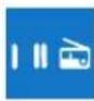 PHILIPS WakeUp Light HF3505 - Buttons - 6