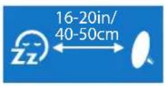 PHILIPS WakeUp Light HF3505 - Descripción general - 4