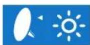 PHILIPS WakeUp Light HF3505 - Boutons - 3