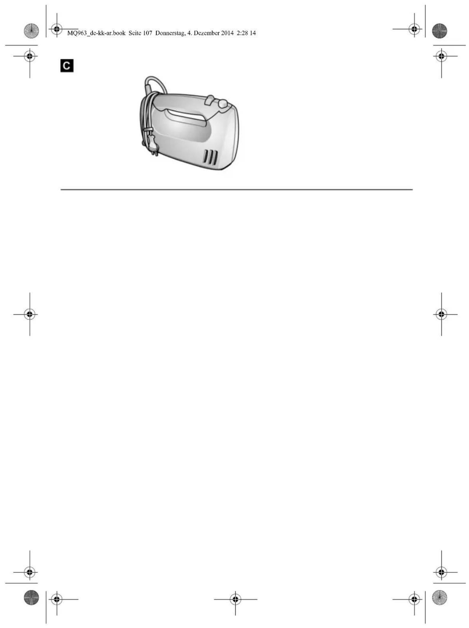 SIEMENS MQ96300 - Siemens Info Line - 17
