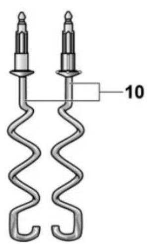 SIEMENS MQ96300 - Siemens Info Line - 4