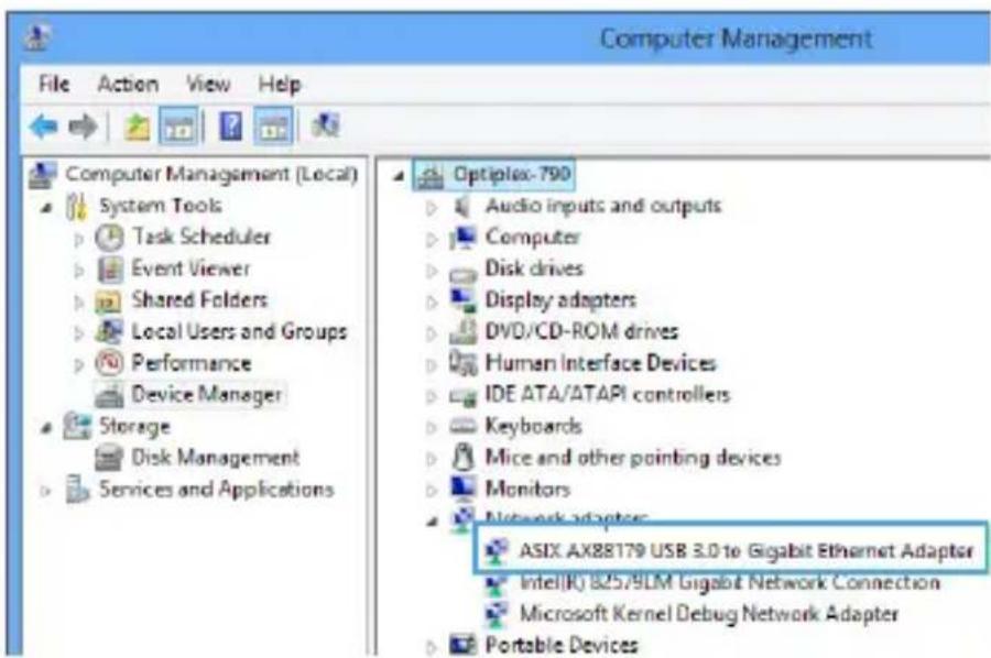 StarTech.com USB31000SPTW - Windows / Mac - 1