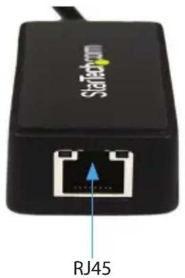 StarTech.com USB31000SPTW - flɔnt - 1