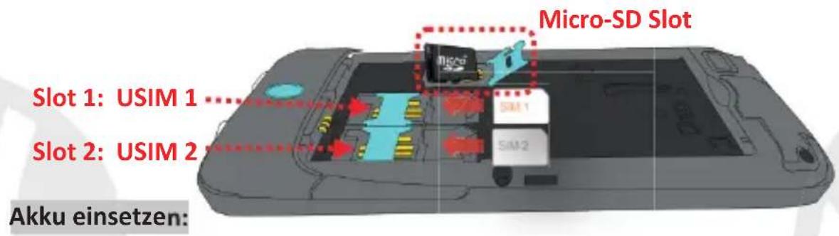 NGM-Mobile Dynamic Fun - Inbetriebnahme - 1