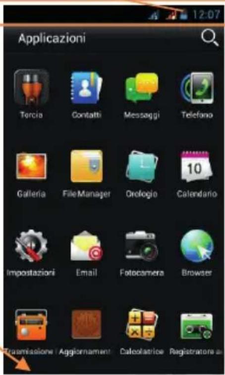 NGM-Mobile Dynamic Fun - Menu Principale - 2