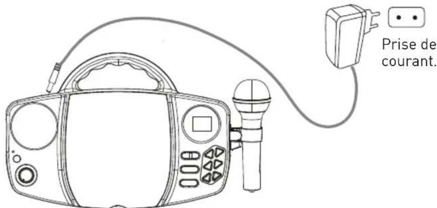 SIEMENS BB 1201 - Attention : - 2