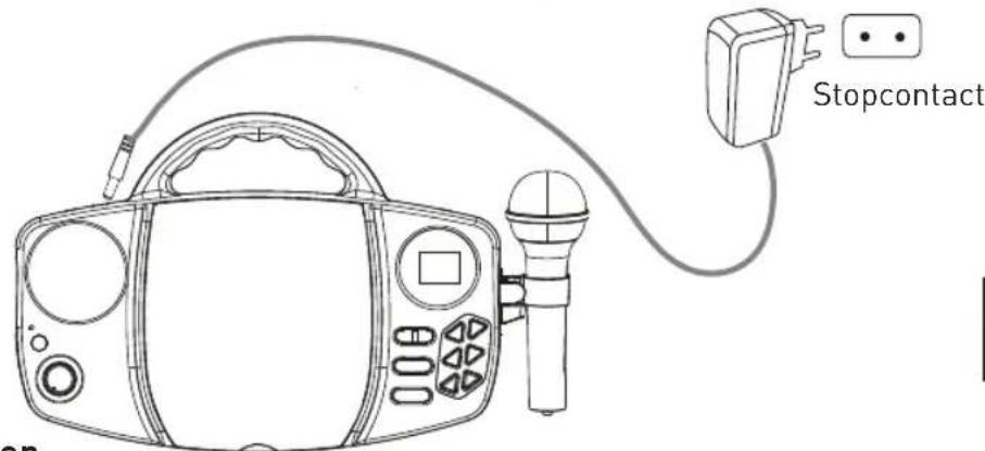 SIEMENS BB 1201 - Let op: - 1