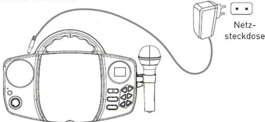 SIEMENS BB 1201 - Achtung! - 1
