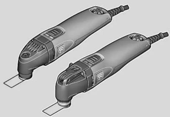 Fein FSC 2.0Q - 2