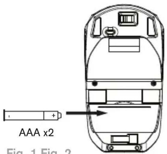 Soyntec Inpput R6 Traveller - INSTALLATION - 1