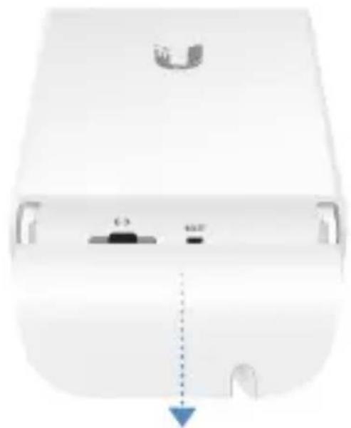 Ubiquiti Networks NSM2 - Hardware Installation - 1