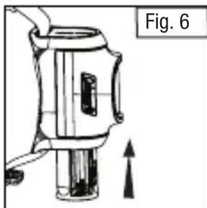 COLEMAN 2000002659 - CONSERVEZ CES INSTRUCTIONS - 6