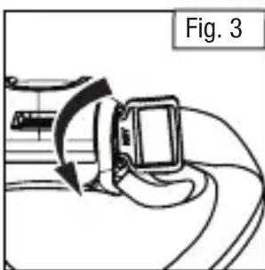 COLEMAN 2000002659 - CONSERVEZ CES INSTRUCTIONS - 3