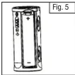 COLEMAN 2000002659 - CONSERVEZ CES INSTRUCTIONS - 5