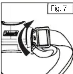 COLEMAN 2000002659 - CONSERVEZ CES INSTRUCTIONS - 7