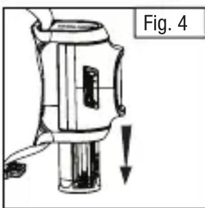 COLEMAN 2000002659 - CONSERVEZ CES INSTRUCTIONS - 4