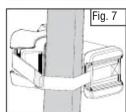 COLEMAN 2000006663 - TO UTILIZE HANDLE / STRAP SYSTEM - 3