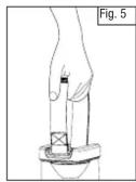 COLEMAN 2000006663 - TO UTILIZE HANDLE / STRAP SYSTEM - 1