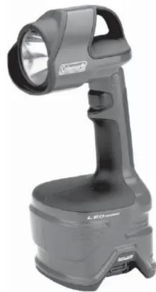 COLEMAN 2000008543 - Coleman - 1
