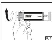 COLEMAN 2000009457 - CPXTM 4D - 7