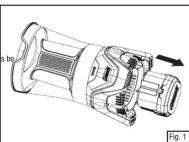 COLEMAN 2000009457 - CPXTM 4D - 2