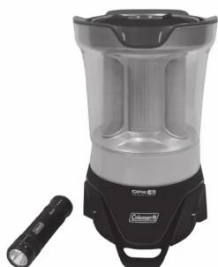 COLEMAN 2000009457 - CPXTM 4D - 1