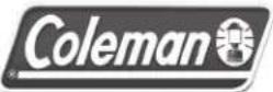 COLEMAN RoadTrip - Registration Card - 1