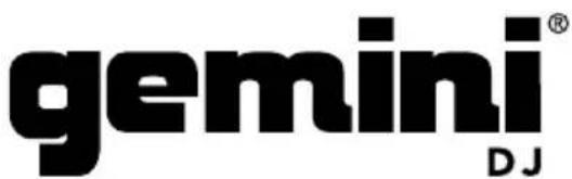 GEMINI FIRSTMIX iO - CARACTERISTIQUE TECHNIQUES - 1