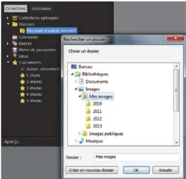 COREL PaintShop Pro X6 - Transférez vos photos dans Corel PaintShop Pro - 1