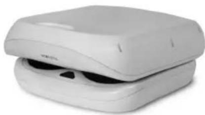 HOMEDICS FC 200HEU - Almacenamento: - 1