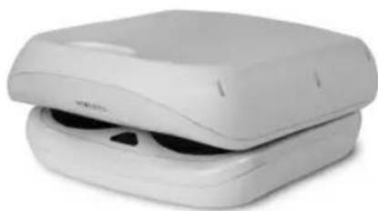 HOMEDICS FC 200HEU - Rangement: - 1