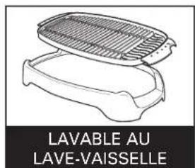 HAMILTON BEACH 31605N - A VERTISSEMENT - 3