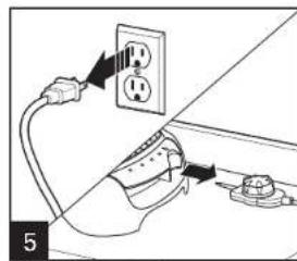 HAMILTON BEACH 31605N - How to Grill - 5