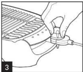 HAMILTON BEACH 31605N - How to Grill - 3