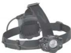 Princeton Tec Apex - 4-AA-LED-STIRNLEUCHTE - 1