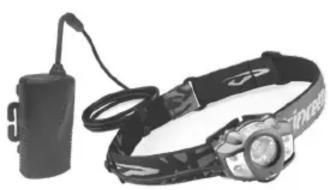 Princeton Tec Apex Recharheable - 1