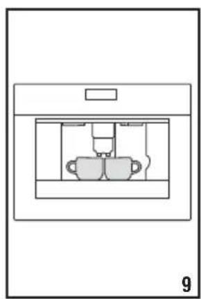 BERTAZZONI M45 CAF X - 15